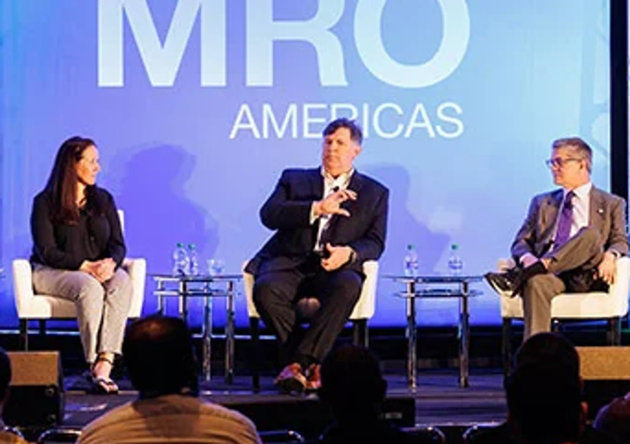 MRO Americas